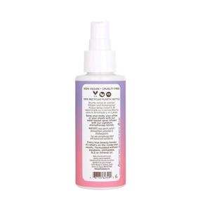 img 3 attached to 🌙 Pacifica Lavender Moon Body and Pillow Mist - 4 oz