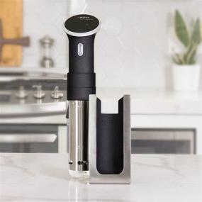 img 3 attached to 🔥 Anova Culinary APCS02 Stand Sous Vide: Precision Cooker 3.0, Silver/Black – A Comprehensive Review