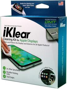 img 2 attached to Итоговый набор для чистки iPod iKlear: Сверкай и сияй со всей продукцией Apple!