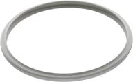 🔧 wmf perfect plus replacement sealing ring for 4.5, 6.5, and 8.5-quart pressure cookers - genuine wmf part logo