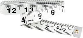 img 1 attached to Эффективный инструмент для шитья: набор "SINGER 00106 Съемщик для швов и лента-измеритель