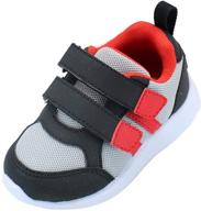 👟 gerber toddler first walking shoes - men's fashion sneakers for a stylish step logo