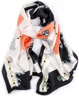 mulberry sunscreen shawls headscarf packed women's accessories and scarves & wraps logo