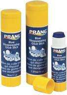 prang small purple glue stick 0.28 oz (15089) - enhanced for better seo logo