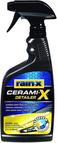 img 3 attached to Rain-X 620161 Ceramic Detailer - 22 fl oz