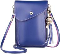 👜 stylish pg6 pockets travel crossbody handbags, wallets, and bags for women logo