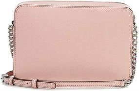 img 2 attached to Michael Kors Womens Crossbody Smokey