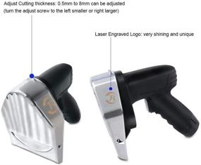 img 3 attached to Коммерческая электрическая беспроводная шаурма Shipping
