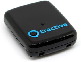 img 3 attached to Tractive 3G GPS Dog Tracker – Unlimited Range Dog Tracking Device