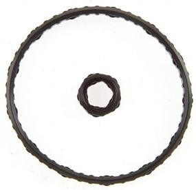 img 1 attached to Fel Pro 35624 Thermostat Gasket