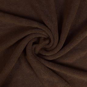 img 3 attached to 🛀 Luxurious Utopia Towels - Dark Brown Premium Towel Set: 2 Bath Towels, 2 Hand Towels, 4 Washcloths - Highly Absorbent, 700 GSM Ring Spun Cotton - Ideal for Bathroom and Shower - 8 Piece Set