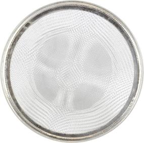 img 2 attached to DANCO Strainer Stainless 1 Pack 88821