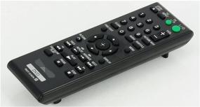 img 1 attached to 📱 AIDITIYMI RMT-D197A Remote Control Replacement for Sony DVD Players DVPSR201P DVPSR210P DVPSR405P DVPSR510H DVP-SR310P DVP-SR320