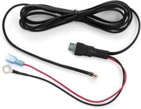 img 2 attached to 😍 Valentine V1 Radar Detector Mirror Mount + Direct Wire Power Cord Combo (3001204)