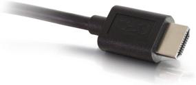 img 1 attached to C2G 41352 Single Adapter Converter