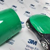 3m g46 gloss kelly green logo