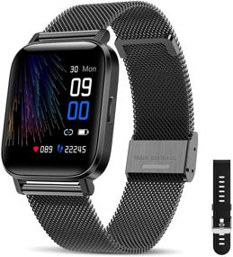 Canmixs smartwatch cheap