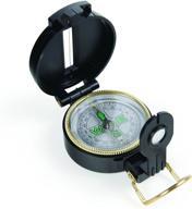 🧭 camco 51362 lensatic compass: your ultimate navigation companion логотип