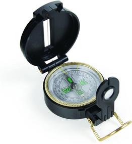 img 2 attached to 🧭 Camco 51362 Lensatic Compass: Your Ultimate Navigation Companion