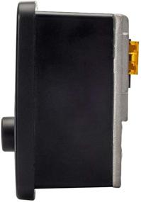 img 1 attached to 🚐 Magnadyne RV3000: Бесдисковый мультимедийный приемник AM/FM/Bluetooth с возможностью установки