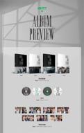 🎵 jyp got7 - call my name [album version a]+folded poster+double sided extra photocards set logo