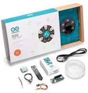 arduino opla iot cloud starter kit: продвинутый iot-набор для безупречной связи логотип