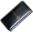 aoxonel wallets bifold trifold capacity women's handbags & wallets for wallets logo
