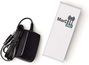 img 3 attached to 📊 Stay Connected with MarCELL PRO Cellular Monitoring System (Verizon): Ensure Ultimate Protection and Peace of Mind