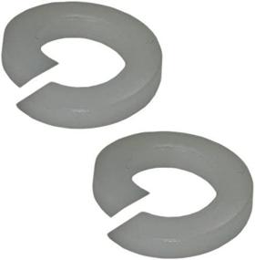 img 4 attached to 🧽 Homelite Replacement Washers # 518747001-2PK: Ensuring Optimal Performance and Efficiency