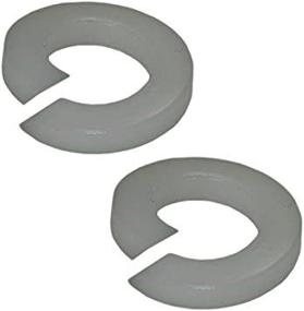 img 2 attached to 🧽 Homelite Replacement Washers # 518747001-2PK: Ensuring Optimal Performance and Efficiency