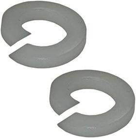 img 3 attached to 🧽 Homelite Replacement Washers # 518747001-2PK: Ensuring Optimal Performance and Efficiency