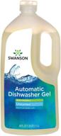 swanson eco friendly automatic dishwasher liquid logo