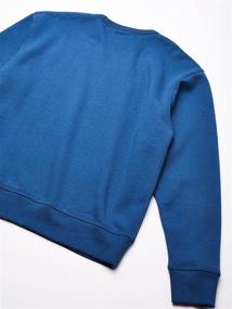 img 1 attached to Аппликация с надписью Champion Powerblend