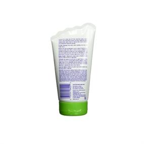 img 1 attached to Luxurious & Nourishing Freeman Bare Foot Butter Lime + Coconut - 2 Pack 4.2oz (124ml)