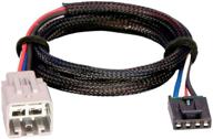 tekonsha 3065 p control wiring adapter logo