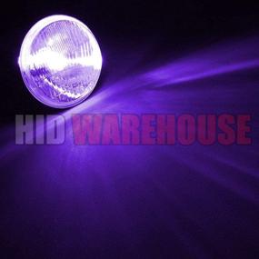 img 1 attached to HID Warehouse Xenon Bundle Slim Ballast Lights & Lighting Accessories