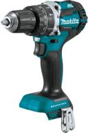 бесщеточный шуруповерт makita xph12z с литий-ионным двигателем логотип