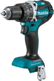 img 4 attached to Бесщеточный шуруповерт Makita XPH12Z с литий-ионным двигателем