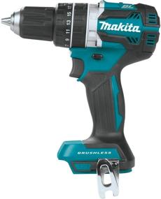 img 3 attached to Makita XPH12Z Lithium Ion Brushless Driver Drill