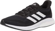 adidas supernova women's running shoe logo