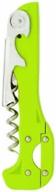 🍏 light green boomerang 2-step corkscrew логотип