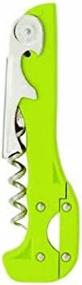 img 1 attached to 🍏 Light Green Boomerang 2-Step Corkscrew