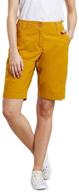 👖 knee length summer pants for women - mountain warehouse c stretch shorts логотип