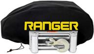 weather resistant neoprene storage 8000 12000 winches logo