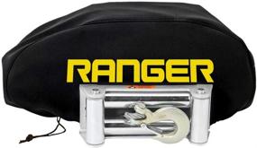 img 4 attached to Weather Resistant Neoprene Storage 8000 12000 Winches