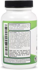 img 2 attached to 💡 Boost Brain Health & Fat Loss with Acetyl L-Carnitine & Alpha Lipoic Acid - 90 Capsules