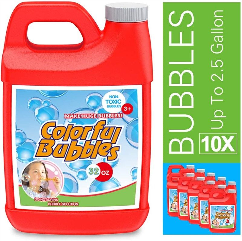 homily solution concentrated bubbles machine 로고