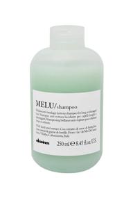 img 4 attached to 🧴 Davines Melu Shampoo for Optimal Hair Care