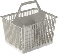 authentic ge wd28x265 silverware basket for enhanced dishwashing performance логотип