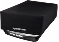premium dust cover & protector for epson perfection & canon canoscan photo scanners logo